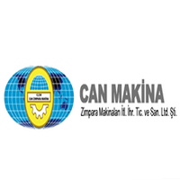 Can Makina